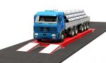 картинка Бесфундаментные автомобильные весы ВС-А СТАНДАРТ