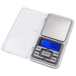 картинка Весы настольные XDY-015 200 гр.