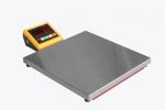картинка Весы технические низкопрофильные ВТ-Н - 600 «Сигма»