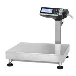 картинка Весы с печатью этикеток ТВ-5040N_RP3n
