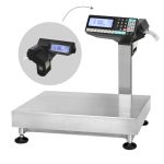 картинка Весы с печатью этикеток ТВ-5040N_R2P3n