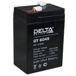 картинка Delta DT 6045