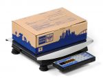 картинка Весы почтовые ВП-I-4/30 c 2 USB