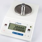 картинка Лабораторные весы ДЭМКОМ DL-5102