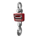 картинка Весы крановые ЕКМ-6000.3/2-W (высокоточные c Wi-Fi)