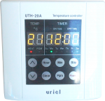 картинка Терморегулятор UTH- 20A