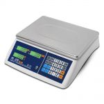 картинка Торговые настольные весы M-ER 223 AC-32.5 "Mary" LCD