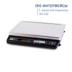 картинка Весы MK_A21(RI)