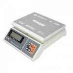 картинка Фасовочные настольные весы M-ER 326 AFU "Post II" LCD RS-232