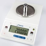 картинка Лабораторные весы ДЭМКОМ DL-1102