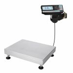 картинка Весы с печатью этикеток ТВ-5040N_RP1