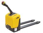 картинка ТЕЛЕЖКА ЭЛЕКТРИЧЕСКАЯ 1500 КГ 1150 ММ TOR CBD15W