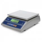 картинка Фасовочные настольные весы M-ER 326 AFL-32.5 "Cube" c USB-COM LCD