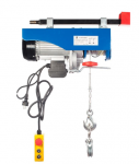 картинка ЭЛЕКТРИЧЕСКАЯ ТАЛЬ TOR PA-100/200 20/10 М (Z)