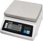 картинка Весы электронные SW-10W