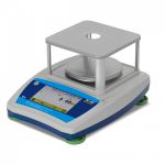 картинка Лабораторные весы M-ER 123 АCFJR-300.01 SENSOMATIC TFT