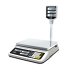 картинка Торговые весы PR-15P LCD