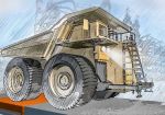 картинка Автомобильные весы «Юпитер-Д»