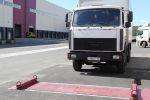 картинка Весы автомобильные врезные ВА-В - 15Т "Трап"