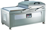 картинка Вакуумный упаковщик INDOKOR IVP-500-2S