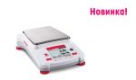 картинка Прецизионные весы OHAUS Adventurer (AX) AX223 