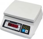 картинка Весы электронные SWII-02DD