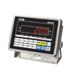 картинка Весовые индикаторы CI-200S (IP67)