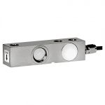 картинка Тензометрический датчик c опорой SQB-A 1 t
