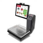 картинка Весы с печатью этикеток M-ER 725 PM-15.2 (VISION-AI 15", USB, Ethernet, Wi-Fi)